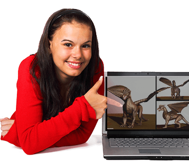 3D Modeler