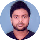 Manas Mondal
