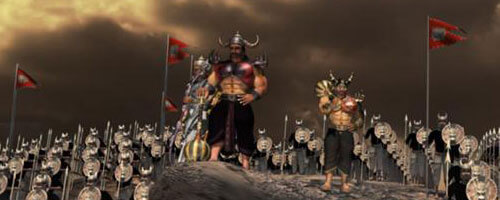 Animation Film Design(AFD