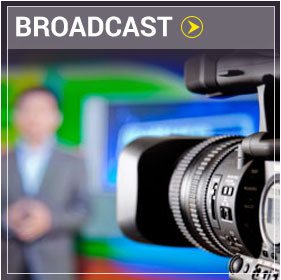 Broadcast course