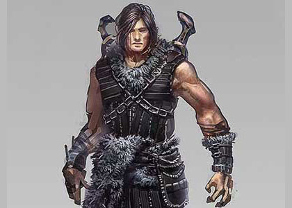 Game Development - Mobile, AR & VR