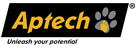Aptech logo