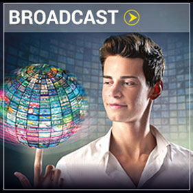Broadcast course