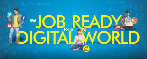 Job Ready Job Ready