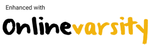 Onlinevarsity logo